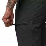 Штани вологозахисні 5.11 Tactical® "Apex® Softshell Pants" Black 5