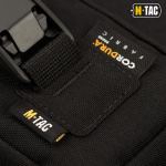 Підсумок M-Tac для смартфона Elite Large, Чорний 4 Підсумок M-Tac для смартфона Elite Large, Чорний 4
