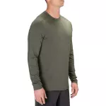 Термореглан "5.11 RANGE READY MERINO WOOL LONG SLEEVE" RANGER GREEN 3 Термореглан "5.11 RANGE READY MERINO WOOL LONG SLEEVE" RANGER GREEN 3