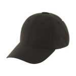 Бейсболка M-Tac Elite Flex Чорний 3 Бейсболка M-Tac Elite Flex Чорний 3