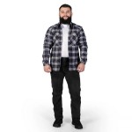 Джинси Camotec UTJ (Urban Tactical Jeans). Чорний 2