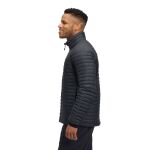 Мужской пуховик Black Diamond M Access Down 1.0 Jacket, Black 3