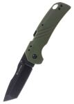 Ніж складаний Cold Steel Engage 3" Tanto, OD Green