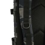 Рюкзак тактичний ASSAULT "S" Dark camo 8