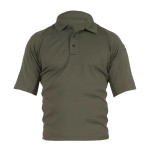 Футболка поло First Tactical Performance S/S. Зеленый