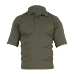 Футболка поло First Tactical Performance S/S. Зеленый