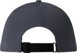 Кепка Buff Summit Cap, Solid Ash 2 Кепка Buff Summit Cap, Solid Ash 2