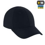 Бейсболка M-Tac Elite Flex ріп-стоп Dark Темно, dark Navy Blue 5 Бейсболка M-Tac Elite Flex ріп-стоп Dark Темно, dark Navy Blue 5