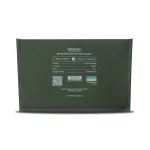 Сумка-напашник PRO 1-го класу захисту. Розмір XL (19х26 см). Матеріал Cordura 1000. Койот 7 Сумка-напашник PRO 1-го класу захисту. Розмір XL (19х26 см). Матеріал Cordura 1000. Койот 7