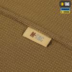 Футболка реглан M-Tac Summer Vent Койот, coyote 6 Футболка реглан M-Tac Summer Vent Койот, coyote 6