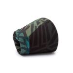 Кепка дитяча (8-12) Buff Kids Pack Cap, Stony Green 3