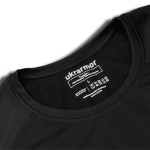 Термосорочка 1-го рівня TOUNDRA I (Cold Weather Thermal System). Чорний 7 Термосорочка 1-го рівня TOUNDRA I (Cold Weather Thermal System). Чорний 7