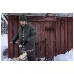 Куртка демісезонна 5.11 Tactical "Nevada Softshell Jacket" RANGER GREEN 12