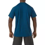 Футболка тактична потоотводящая "5.11 RECON ™ Triad Top T-Shirt" Valiant 2 Футболка тактична потоотводящая "5.11 RECON ™ Triad Top T-Shirt" Valiant 2