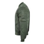 Куртка летная "MA1" Olive 4