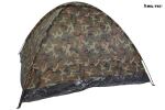 Намет трьохмісний Iglu Standard Woodland 4 Намет трьохмісний Iglu Standard Woodland 4
