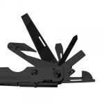 Мультитул SOG Power Assist, Black Oxide/Nylon Sheath 5