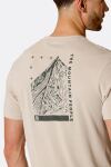 Футболка чоловіча Rab Crimp Collage Tee, Orion Blue 4 Футболка чоловіча Rab Crimp Collage Tee, Orion Blue 4