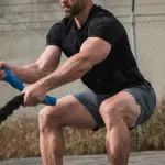 Футболка тактична потовідвідна "5.11 Tactical® No Mercy PT-R® Short Sleeve Top" Ranger Green 2 12 Футболка тактична потовідвідна "5.11 Tactical® No Mercy PT-R® Short Sleeve Top" Ranger Green 2 12