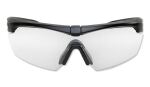 Окуляри захисні стрілецькі "ESS Crosshair Black w/Clear 1LS Kit" CLEAR 5 Окуляри захисні стрілецькі "ESS Crosshair Black w/Clear 1LS Kit" CLEAR 5