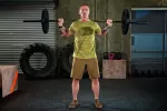 Шорти "5.11 RECON® Vandal Short" Storm 4