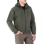 Куртка штормова 5.11 Tactical® "Sabre Jacket 2.0" Moss 4 Куртка штормова 5.11 Tactical® "Sabre Jacket 2.0" Moss 4