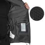 Комплект SoftShell Rubicon+Vent 2.0 Графит 6 Комплект SoftShell Rubicon+Vent 2.0 Графит 6