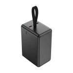 Павербанк Choetech B776 80000mAh Black 22.5W QC3.0 PD3.0 4 Павербанк Choetech B776 80000mAh Black 22.5W QC3.0 PD3.0 4