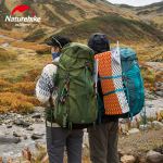Рюкзак туристичний Naturehike NH16Y020-Q 55 л чорний 3