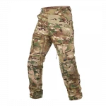 Штани тактичні Softshell Target Gen.III S.W.R.S. Level 5. А.Т.А.К.А. Мультикам Штани тактичні Softshell Target Gen.III S.W.R.S. Level 5. А.Т.А.К.А. Мультикам