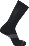 Шкарпетки Salomon XA FORCES CREW, Black