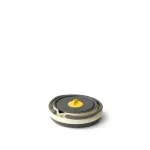Чайник складаний Sea to Summit Frontier UL Collapsible Kettle 1,1 л – Білий 2 Чайник складаний Sea to Summit Frontier UL Collapsible Kettle 1,1 л – Білий 2
