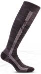 Термошкарпетки Accapi Ski Ergocycle, Black/Anthracite
