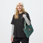 Сумка Fjällräven 1960 Laptop Bag, Frost Green 7
