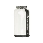 Гермомешок Sea to Summit Stopper Dry Bag, 20 л, Clear Black