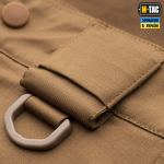 Шорти M-Tac Aggressor Short Койот, coyote Brown 2