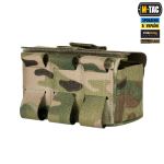 Підсумок M-Tac під 12 калібр на 10 набоїв Elite, Мультикам 4 Підсумок M-Tac під 12 калібр на 10 набоїв Elite, Мультикам 4