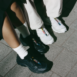 Кросівки трекінгові Salomon Xt-6 | Black / Black 2