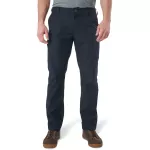 Штани тактичні 5.11 Tactical "Edge Chino Pants" Dark Navy