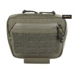 Сумка-напашник M-Tac Large Elite, Ranger Green 3 Сумка-напашник M-Tac Large Elite, Ranger Green 3