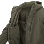 Флісова куртка Helikon-Tex CUMULUS Heavy Fleece 5 Флісова куртка Helikon-Tex CUMULUS Heavy Fleece 5