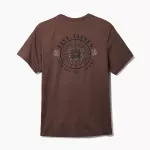 Футболка з малюнком "5.11 Tactical® Bladed Spider" Red Dirt 2 Футболка з малюнком "5.11 Tactical® Bladed Spider" Red Dirt 2