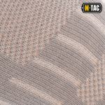 Шкарпетки M-Tac спортивні легкі, Світло-сірий 6 Шкарпетки M-Tac спортивні легкі, Світло-сірий 6