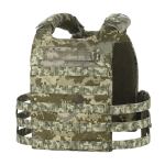 M-Tac плитоноска Cuirass Elite, Піксель (ММ-14) 4
