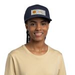 Кепка Buff Explorer Trucker Cap, Lewen Navy 3 Кепка Buff Explorer Trucker Cap, Lewen Navy 3
