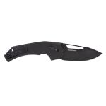 Ніж складаний SOG x Mikkel Collaboration Prohen XR, Black 2 Ніж складаний SOG x Mikkel Collaboration Prohen XR, Black 2