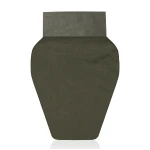 Протиуламковий фартух 2-го класу захисту (з балістичним пакетом). Розмір XL. Олива 6 Протиуламковий фартух 2-го класу захисту (з балістичним пакетом). Розмір XL. Олива 6