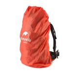 Чохол для рюкзака Naturehike NH15Y001-Z M, 30-50 л, блакитний 3