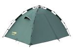 Намет Tramp Quick 2 (v2) green UTRT-096 New, зелений 4