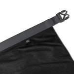 Гермомішок (водонепроникний чохол) Lifeventure Storm Dry Bag, 25 л. Black 2